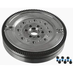 SACHS 2294 001 998 Schwungrad Zwei-Massen-Schwungrad