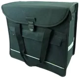 Dresco Enkele Fietstas Basic Shopper 20 Liter