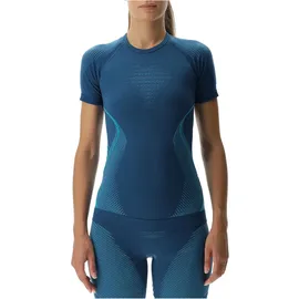 Uyn Evolutyon Blue/Poseidon/Peacock533 XS
