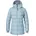 Schöffel Winter-Parka wasser und winddicht hellblau