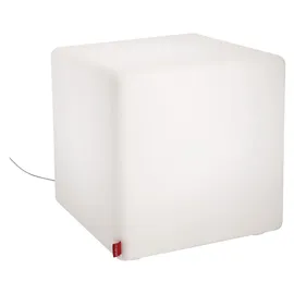 moree Outdoor Sitzwürfel Cube IP44