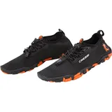 Cressi Molokai Herren Black/Orange 39