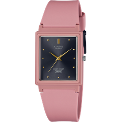 CASIO Timeless Collection Uhr MQ-38UC-4A | Pink