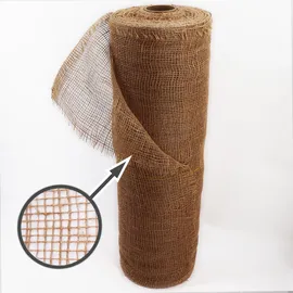Aquagart Jutegewebe 95 m x 1 m 105 g/m2