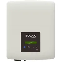 Solax X1-0.6-S-D Mini G3.1