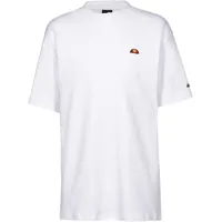 Ellesse Balatro T-Shirt Herren in white, Größe XL - weiß