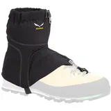 Salewa Herren Gamaschen, Schwarz, UNI