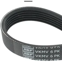 SKF Keilrippenriemen VKMV 6PK1407