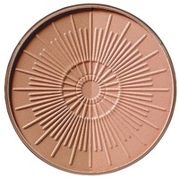 Artdeco Bronzing Powder Compact Refill long-lasting, 30 terracotta