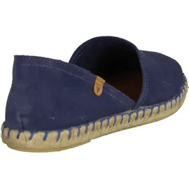 Verbenas Carmen Damen Blau 41