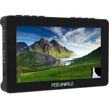FeelWorld F5 Pro 5,5" schwarz