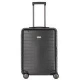 Titan Litron Frame 4W Trolley S Black