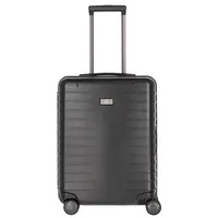 Titan Litron Frame 4W Trolley S Black