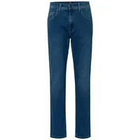 PIONEER JEANS Pioneer Megaflex Jeans Rando in Stone Used-W34