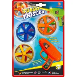 Paul Günther GmbH & Co. KG Turbo Twister 1687