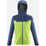 Millet jacke kamet light GORE-TEX herren GRÜN M