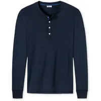 Schiesser Revival Herren Longsleeve