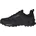 Core Black/Core Black/Grey Four