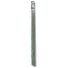 hilber beschläge Einlegstange 222 1200 mm
