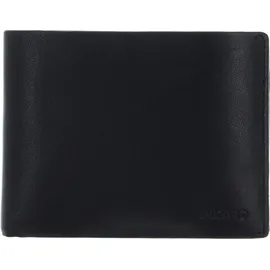 Picard London 1 Geldbörse Herren schwarz