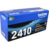 Brother Toner TN-2410 schwarz