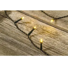 LOTTI LED-Lichterkette 3 m warmweiß