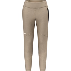 Salewa Puez Hemp Tights W quicksand (7180) 38