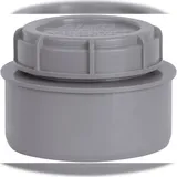AIRFIT Endstopfen DN 110