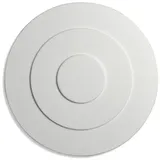 Saarpoor Rosette Annabelle Ø32cm
