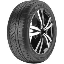 Tomket Allyear 3 205/60 R16 96V XL