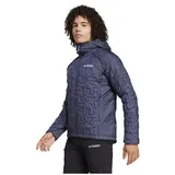 Adidas Terrex Xperior Primaloft Loose Fill Insulated Jacke - Shadow Navy - S