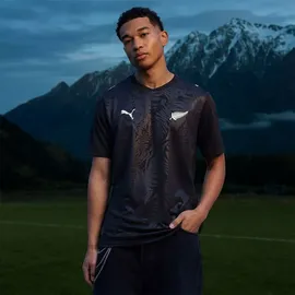 Puma NZ Home Replica