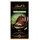 edelbitter mousse Minze Schokoladentafel 150 g