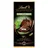 edelbitter mousse Minze Schokoladentafel 150 g