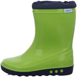 Nora Gummistiefel NORI grün, 31 EU