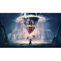 Remnant 2 - The Dark Horizon