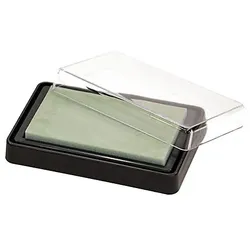 Embossing-Stempelkissen, transparent