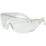 KS Tools Schutzbrille-transparent