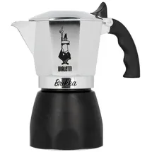 Bialetti Brikka 4 Tassen