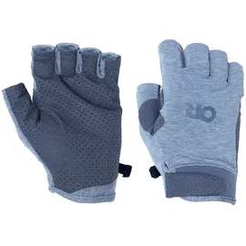 Outdoor Research Active Ice Chroma Sun Handschuhe Grey Heather M