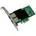 Ethernet Converged Network Adapter Netzwerkadapter 10 GBit/s LAN 10/100/1000/10000 MBit/s PCIe