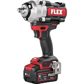 Flex IW 1/2 1500 18-EC C ohne Akku