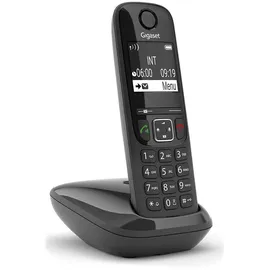 Gigaset AS690 schwarz