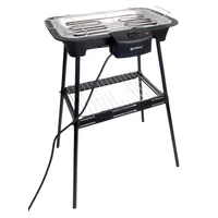 Alpina Standgrill Tischgrill Elektrogrill Partygrill Barbecue Camping