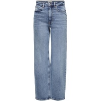 Only Onljuicy Rea365 Noos Jeans - bleu jeans -