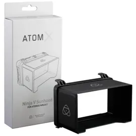 ATOMOS Sonnenblende für Ninja V 2St.