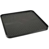 Outwell Grillplatte 25,5 x 26,5 x 5,5 cm schwarz