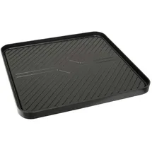 Outwell Grillplatte 25,5 x 26,5 x 5,5 cm schwarz