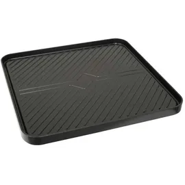 Outwell Grillplatte 25,5 x 26,5 x 5,5 cm schwarz
