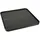 Outwell Grillplatte 25,5 x 26,5 x 5,5 cm schwarz